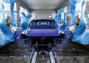 El fondo de carbono del Grupo Volkswagen ahorra 170.000 toneladas de CO2