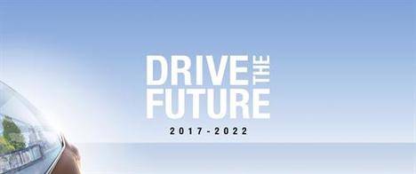 Nuevo Plan Estratégico del Grupo Renault