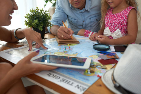 GuesttoGuest lanza su Servicio Plus, el primer programa de intercambio de casas con todas las garantías incluidas