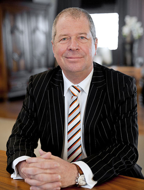 Guido Barthels, ETHENEA.