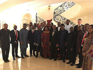 Guinea Ecuatorial pone el acelerador al Año de Inversión