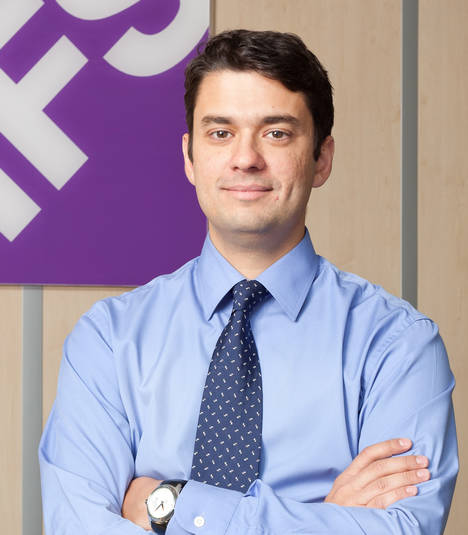 Gustavo Brito