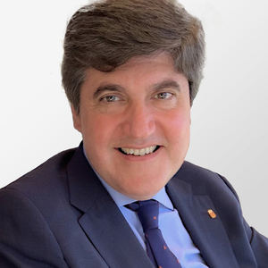 Gustavo De Lio, nuevo Business Development Director de Panattoni para España y Portugal