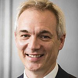 Guy Henriques, Capital Group.