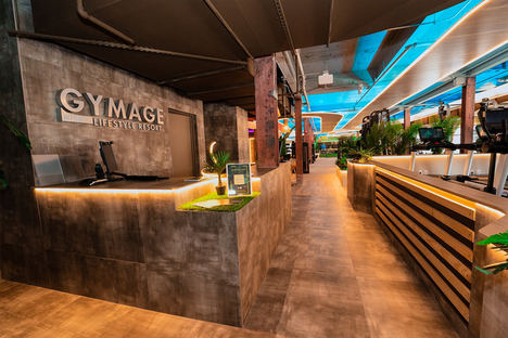 Gymage Miami cumple su primer año con gran éxito, impulsando el crecimiento de la cadena española