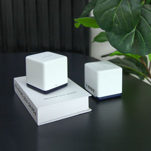 Mercusys® presenta Halo H50G, el dispositivo pensado para proporcionar la tecnología Wi-Fi Mesh más avanzada a cualquier persona