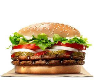 Burger King® invita a Apple y Google a sus cocinas para preparar la hamburguesa perfecta