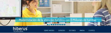 Hiberus Tecnología adquiere el 51% de IACPOS y aportará inversión y su know how en el área digital y de touroperación.