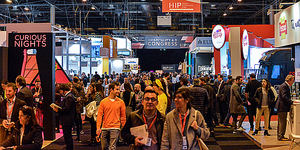 HIP2019 abre sus puertas hoy con de más de 20.000 congresistas que dejarán un impacto económico de más de 36 millones de euros en Madrid