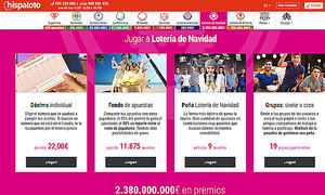 Hasta cuándo se puede comprar Lotería de Navidad y cómo cobrar los premios