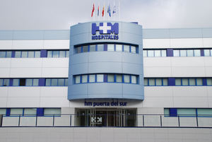 Rubrik revoluciona el sistema de backup de HM Hospitales
