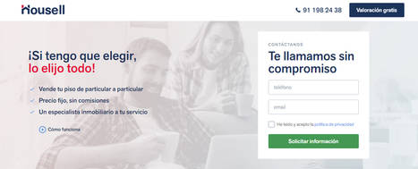 ¿Por qué no consigo vender mi casa?