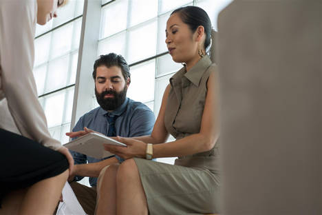 HfS Research reconoce la excelencia de los servicios de recursos humanos de Xerox