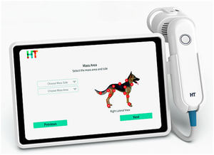 España lidera la innovación en Europa con la primera herramienta de imagen no invasiva para la detección del cáncer en perros y gatos, desarrollado por HT Biolmaging
