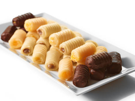 Los dulces tradicionales ganan la partida a las propuestas de Halloween