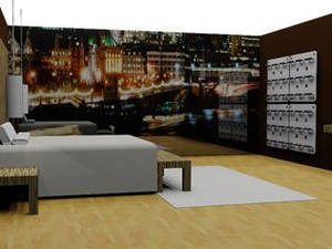 Habitaciones de hotel wellness, la última tendencia del mercado