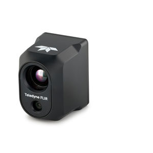 Teledyne FLIR presenta la cámara térmica dual Hadron 640R para sistemas no tripulados
