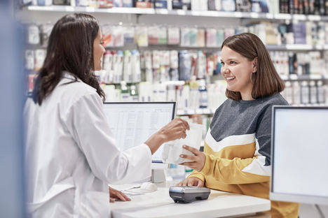 GSK da la bienvenida a Haleon, el nombre de la nueva compañía independiente de Consumer Healthcare
