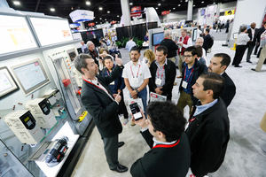 Rockwell Automation mostrará los avances de la transformación digital en Hannover Messe 2018