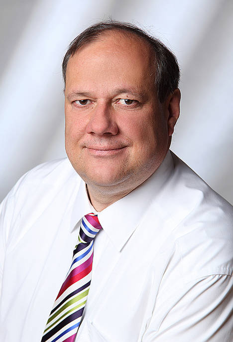 Harald Grumser- Compart