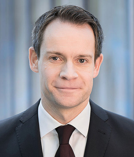 Harald Berres, Ethenea Independent Investors S.A.