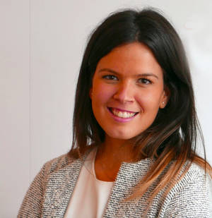 Helena Checa, Crowdcube.