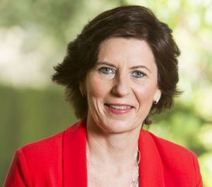 HP nombra a Helena Herrero presidenta para el Sur de Europa, Oriente Medio y África