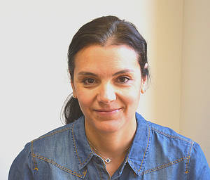 Helena Rico, Country Manager de Paf en España