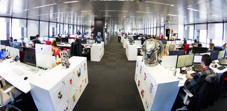 Hello Media Group vuelve a crecer por cuarto año consecutivo