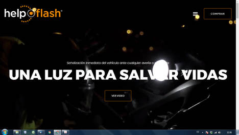 Help Flash gana la cuarta edición #Insurtechtalks de AXA Seguros