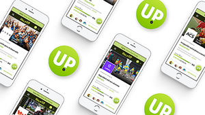 HelpUP se abre camino en la gestión de la RSC