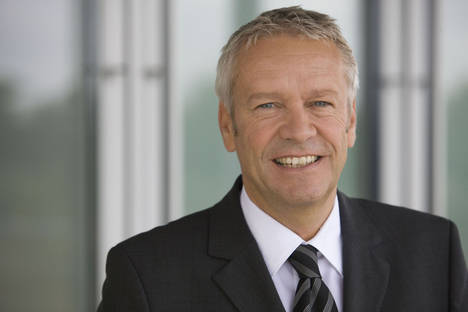 Henning Ohlsson