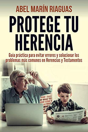 “Las deudas como consecuencia de los avales de padres a hijos son la principal causa de renuncias en herencias”