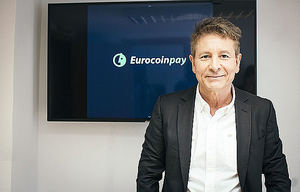 Eurocoinpay pide la regulación de las criptomonedas a Nadia Calviño, ministra de Asuntos Económicos