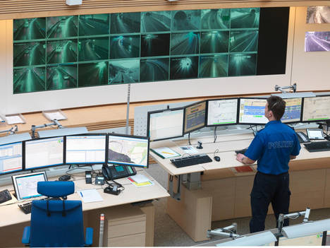 Hexagon Safety & Infrastructure y Microsoft cierran una alianza para ofrecer nuevas soluciones de Public Safety en la nube, con Microsoft Azure