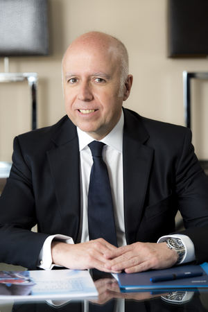 Howden Iberia incorpora a Hilario Albarracín como Senior Advisor