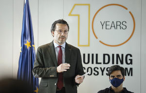 La Línea Abierta contra la Hiperregulación de la Comunidad de Madrid cumple un año con la aplicación de más de un centenar de reformas