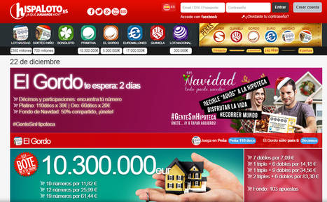 Qué hacer si te roban un décimo de lotería de Navidad, cómo cobrarlo y cómo compartirlo