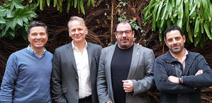 HoMu Health Ventures aspira a convertirse en la mayor incubadora en salud reproductiva de Europa