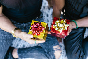 Hombres, Millennials y de la Generación X, principales consumidores en Navidad