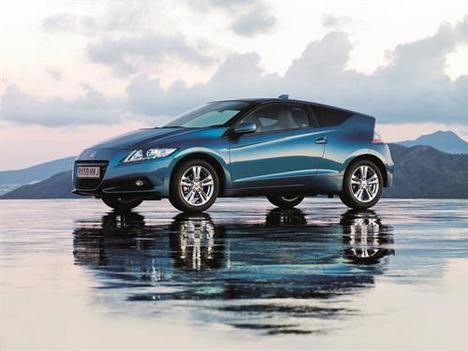 Más de 20 años de tecnología híbrida Honda