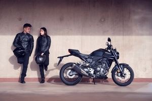 Honda CB300R 2022