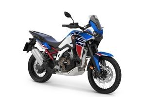 Honda CRF1100L Africa Twin 2023
 