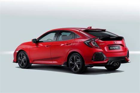 Honda recibe dos galardones