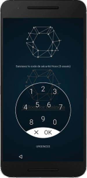 Atos Hoox, un Smart Phone inmune al ataque del último virus para redes WIFI 
