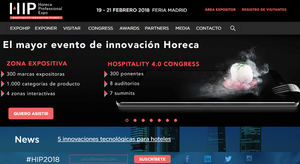 HIP 2018 convierte Madrid en la capital Horeca europea