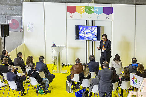 HostelShow se alza como un espacio exclusivo para fabricantes y distribuidores de hostelería