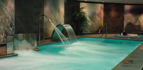 Hotel Balneario Areatza