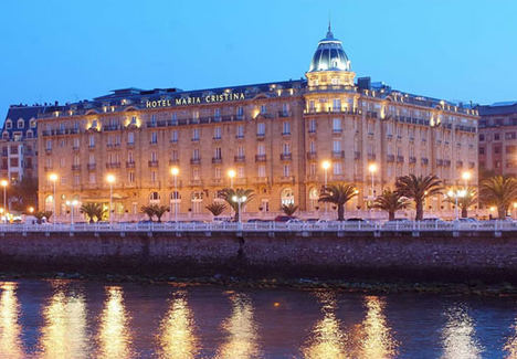 San Sebastián acogerá la gala anual de OAD en la que se presentará la lista de 2019 de los Top 100+ European Restaurants