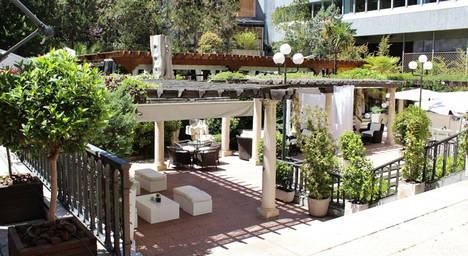 HotelMiguelAngelbyBlueBaydeMadrid